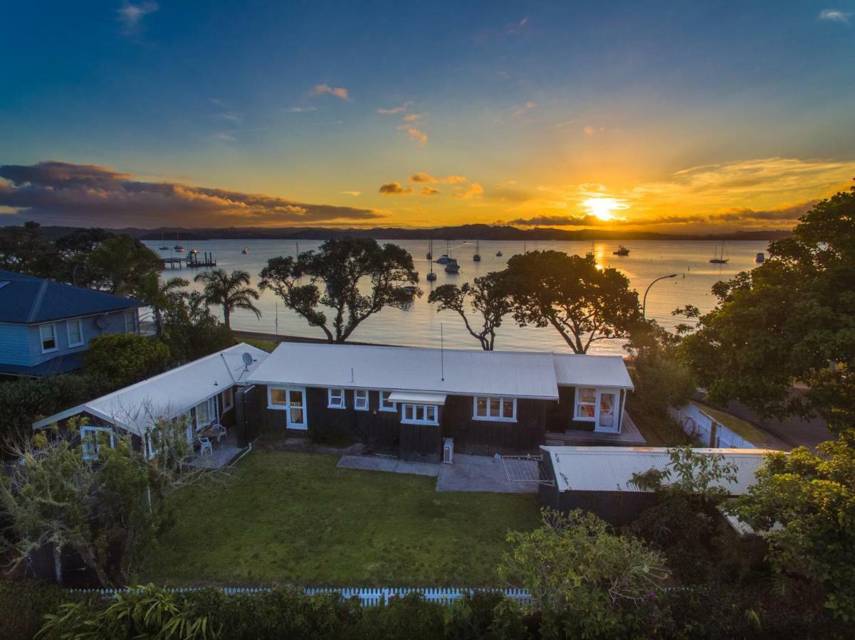 The Nest Russell Villa Exterior photo